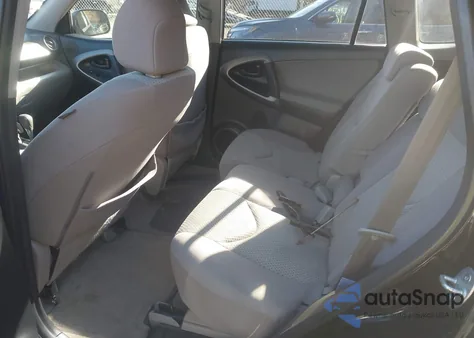 2007 Toyota Rav4 z USA, uszkodzony, nr VIN JTMBD33V776035020